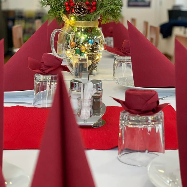 Céges rendezvények